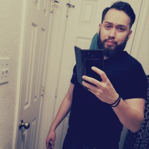 Meet your Posher, Brian